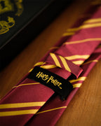 Image produit Harry Potter - Cravate Gryffondor avec boîte cadeau