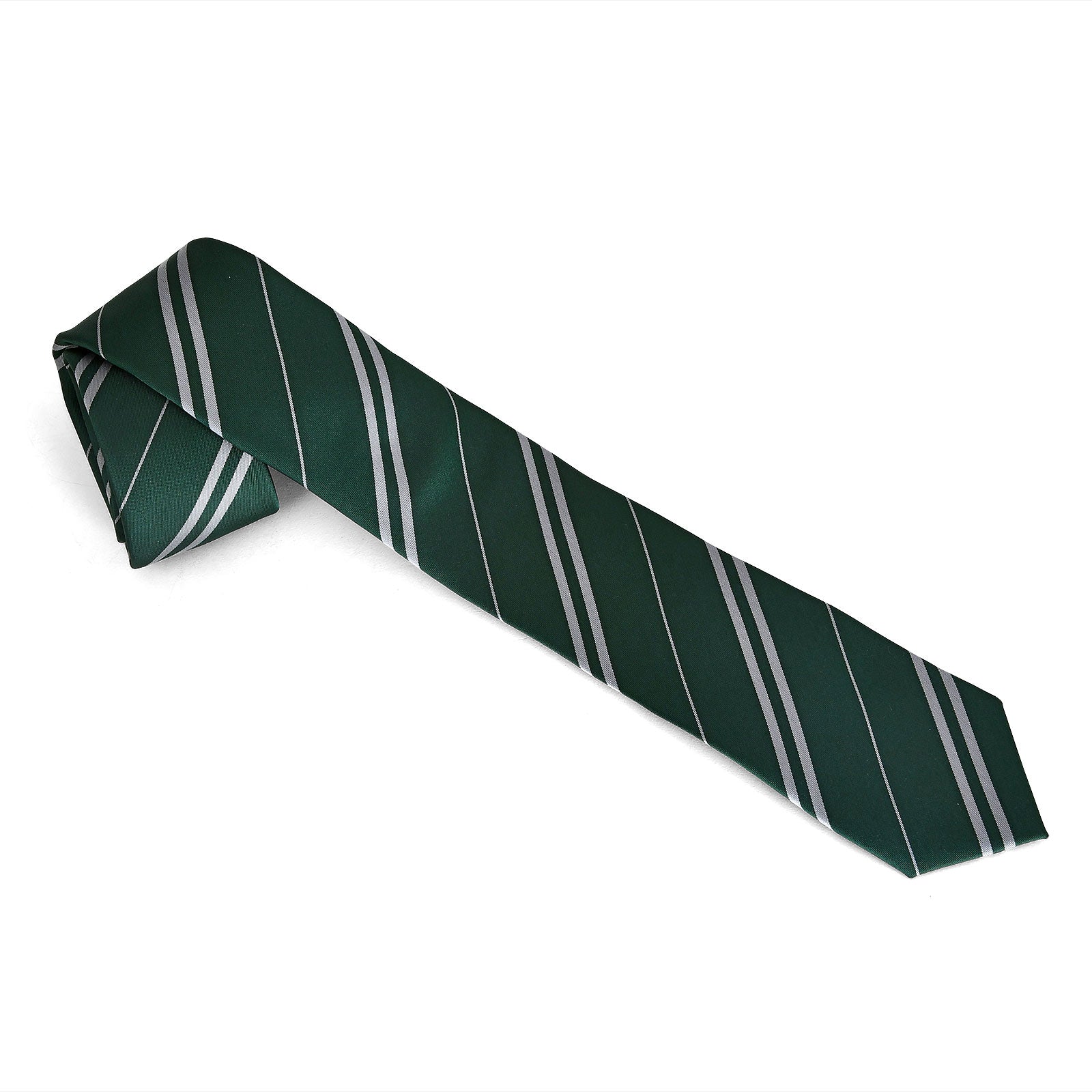 Image produit Harry Potter - Cravate Serpentard avec coffret cadeau