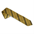 Image produit Harry Potter - Cravate Hufflepuff avec boîte cadeau