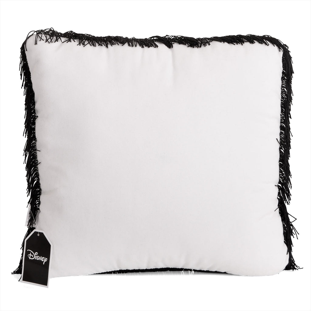 Image produit Bambi - Coussin Portrait avec Franges