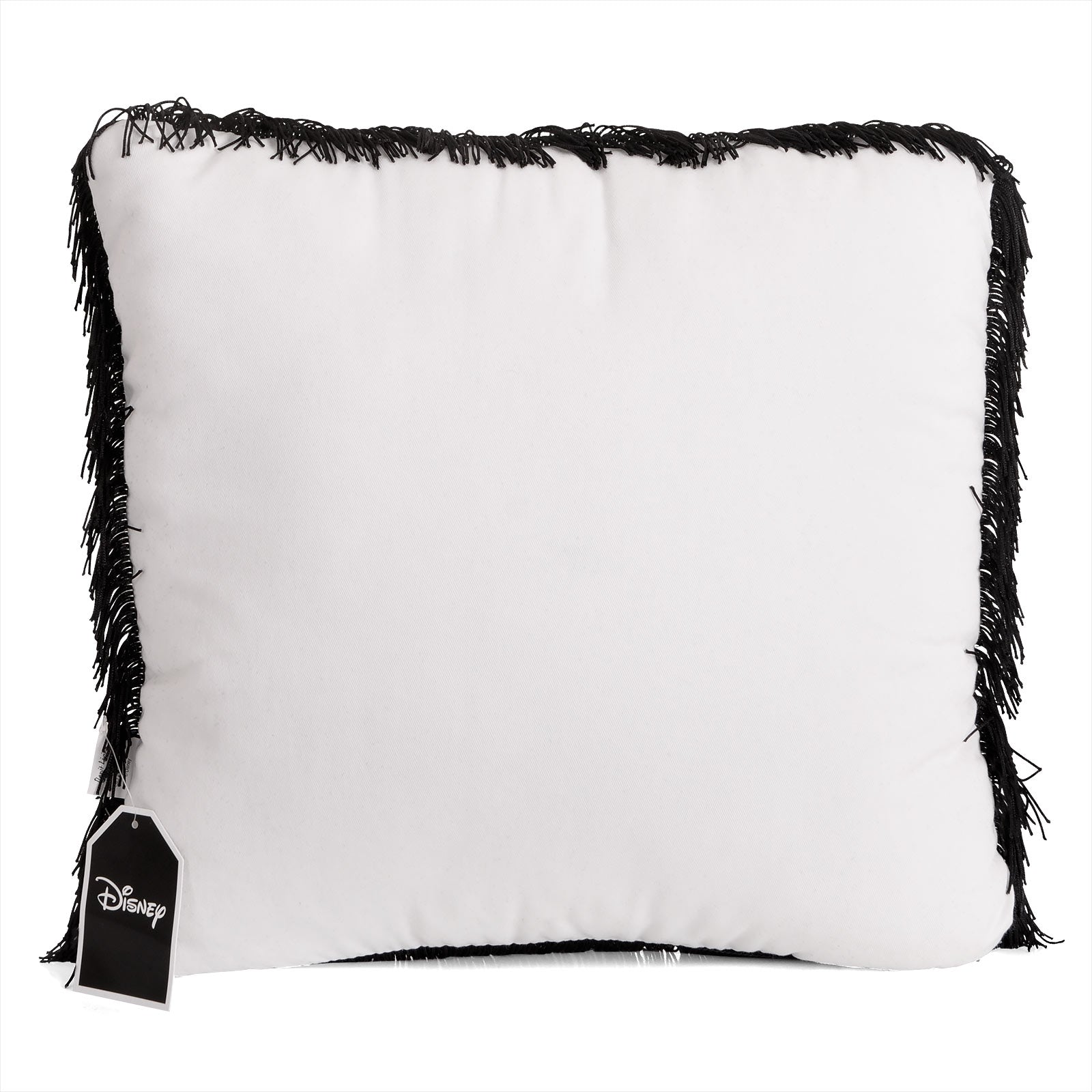 Image produit Bambi - Coussin Portrait avec Franges