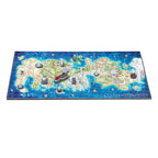 Image produit Game of Thrones - Westeros Mini Puzzle 3D