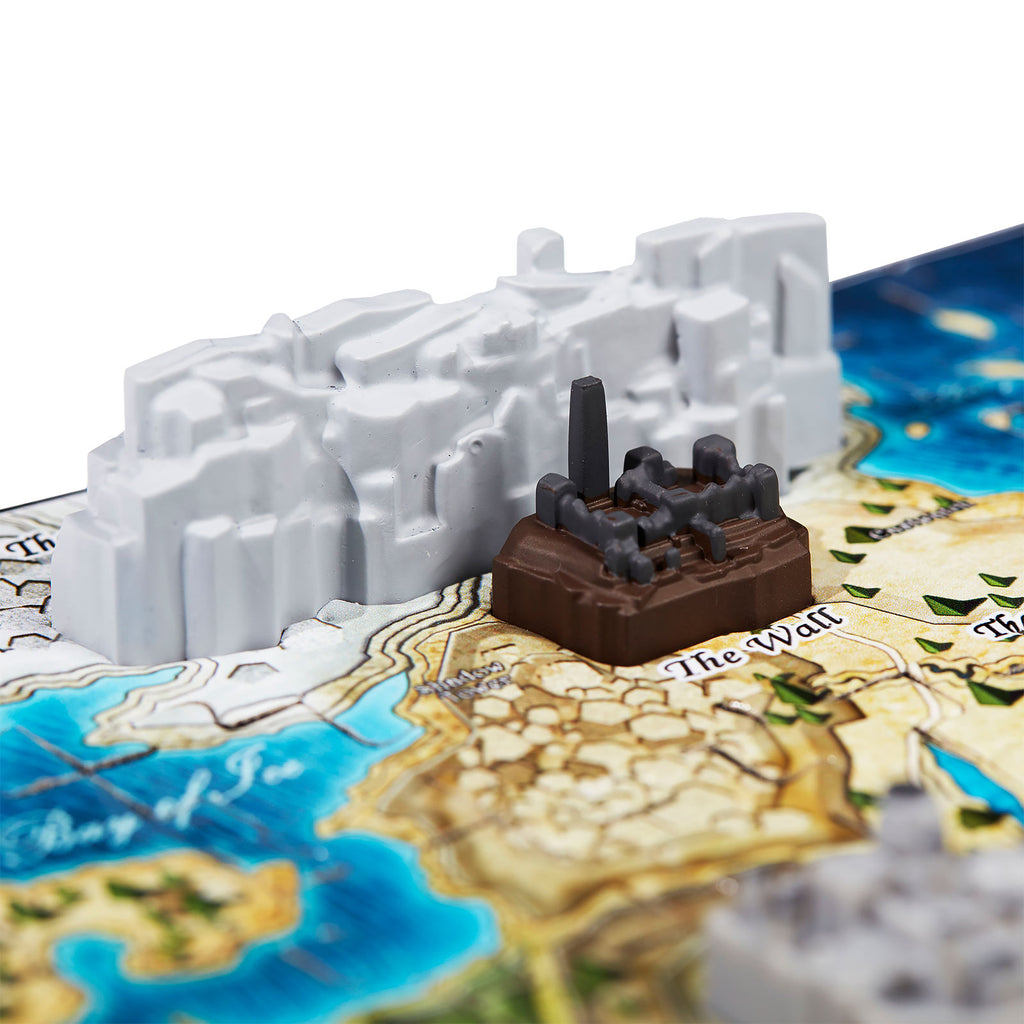 Image produit Game of Thrones - Westeros Mini Puzzle 3D
