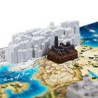 Image produit Game of Thrones - Westeros Mini Puzzle 3D
