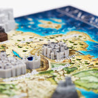 Image produit Game of Thrones - Westeros Mini Puzzle 3D