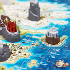 Image produit Game of Thrones - Westeros Mini Puzzle 3D