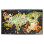 Image produit Game of Thrones - Puzzle 3D Essos