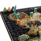 Image produit Game of Thrones - Puzzle 3D Essos