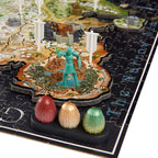 Image produit Game of Thrones - Puzzle 3D Essos