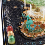 Image produit Game of Thrones - Puzzle 3D Essos