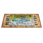 Image produit Harry Potter - Puzzle 4D de Poudlard & Pré-au-Lard