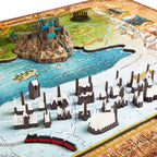Image produit Harry Potter - Puzzle 4D de Poudlard & Pré-au-Lard