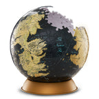 Product image Game of Thrones - Westeros and Essos 3D Mini Puzzle