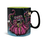 Image produit Rick et Morty - Tasse Monstre