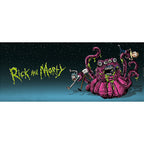 Image produit Rick et Morty - Tasse Monstre