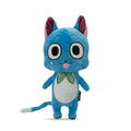 Image produit Fairy Tail - Figurine en peluche Happy 25 cm