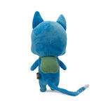 Image produit Fairy Tail - Figurine en peluche Happy 25 cm