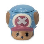 Image produit One Piece - Tasse 3D Tony Chopper avec couvercle