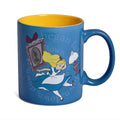 Image produit Alice au Pays des Merveilles - Tasse Falling Down