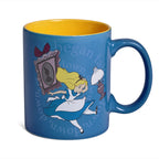 Image produit Alice au Pays des Merveilles - Tasse Falling Down