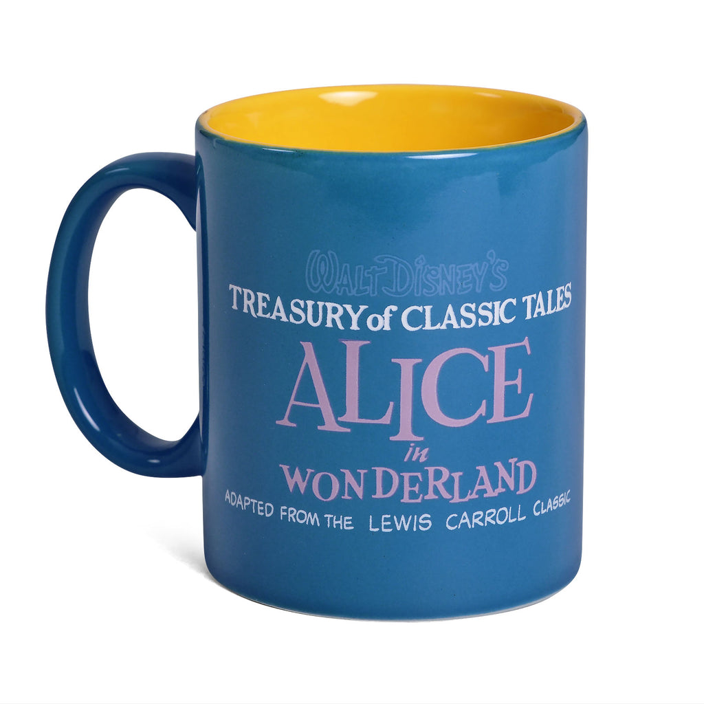 Image produit Alice au Pays des Merveilles - Tasse Falling Down