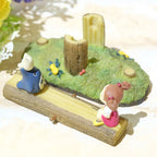 Image produit Totoro - Mei et Totoros sur Figure de Bascule