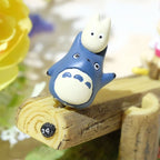 Image produit Totoro - Mei et Totoros sur Figure de Bascule