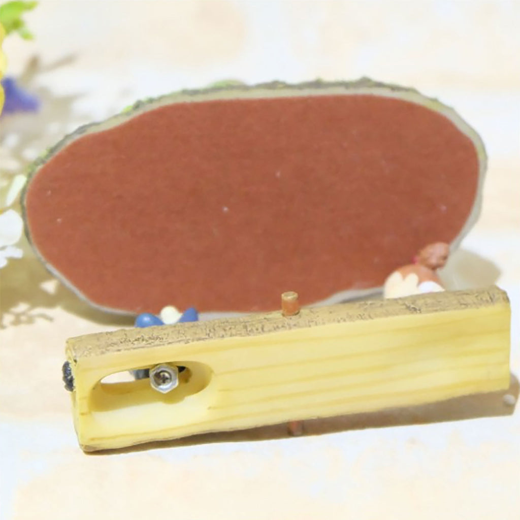 Image produit Totoro - Mei et Totoros sur Figure de Bascule