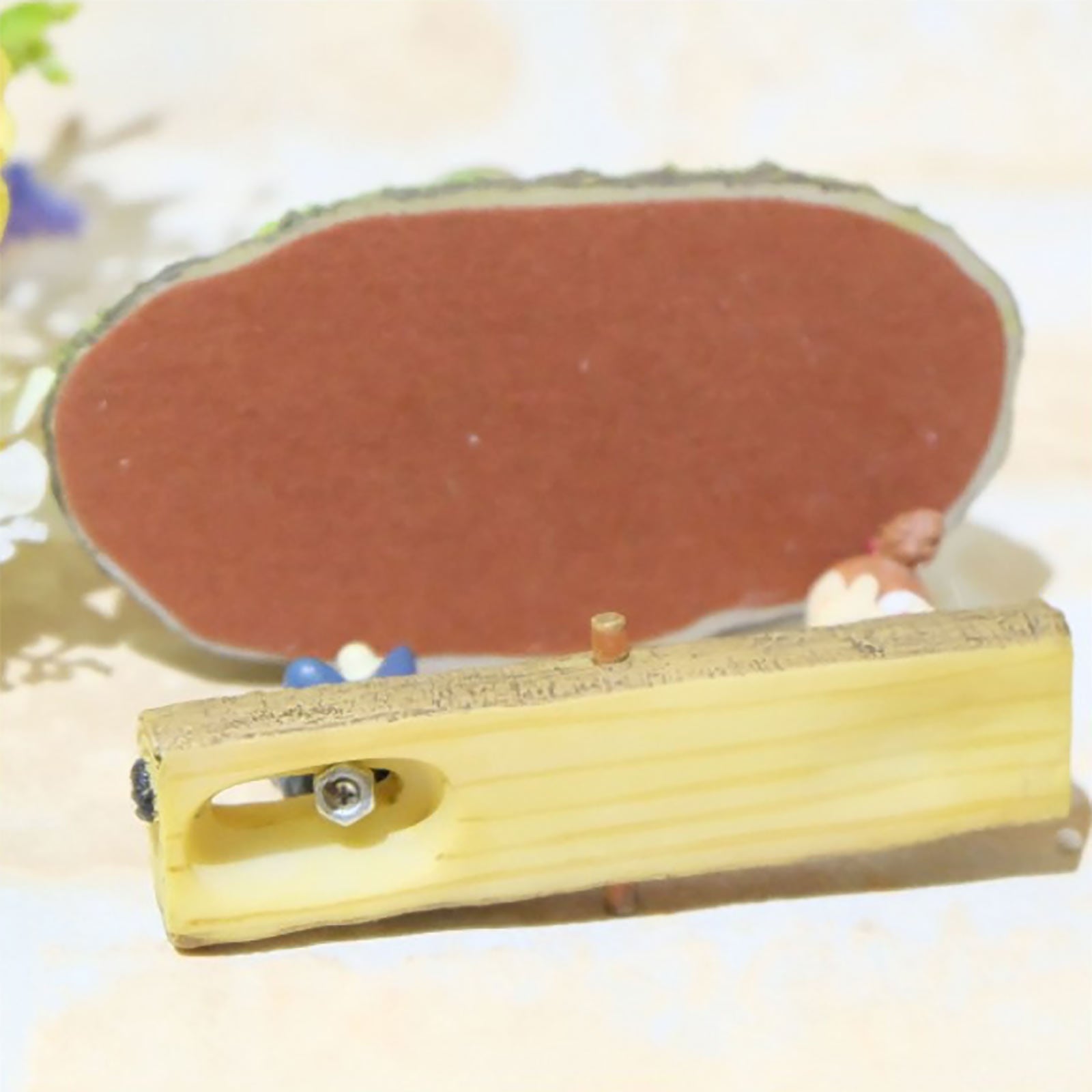 Image produit Totoro - Mei et Totoros sur Figure de Bascule