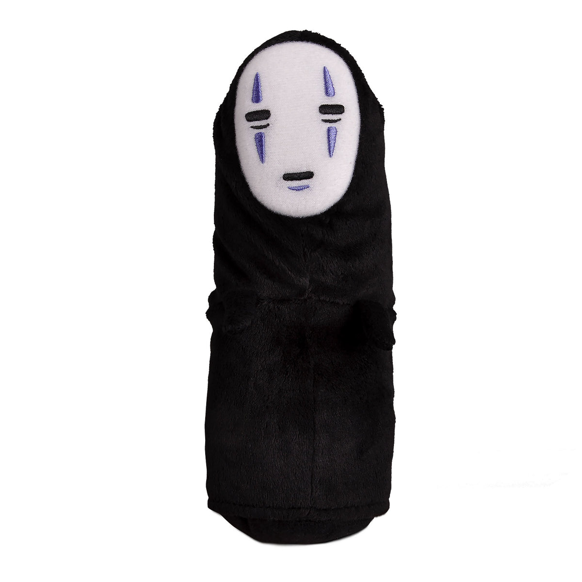 Image produit Le voyage de Chihiro au pays des merveilles - Figurine en peluche à face de huître 20 cm