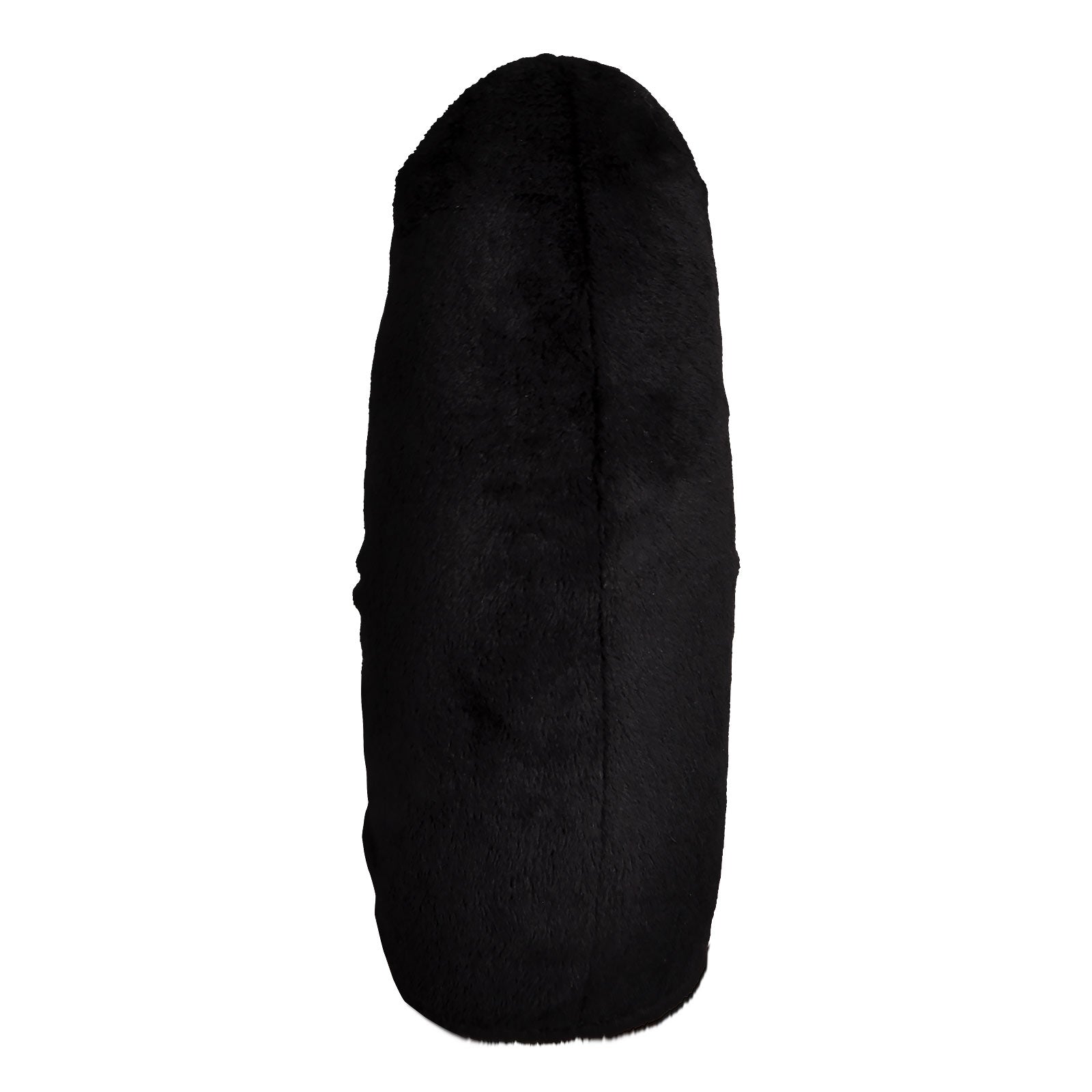 Image produit Le voyage de Chihiro au pays des merveilles - Figurine en peluche à face de huître 20 cm