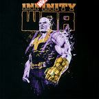 Product image Avengers - Furious Thanos T-Shirt black