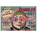 Image produit Harry Potter - La couverture du Chicaneur Premium Puzzle