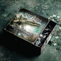 Image produit Harry Potter - Puzzle Premium Banque de Gringotts avec Dragon