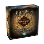 Image produit Harry Potter - Puzzle Premium Carte du Maraudeur