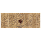 Image produit Harry Potter - Puzzle Premium Carte du Maraudeur