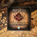 Image produit Harry Potter - Puzzle Premium Carte du Maraudeur