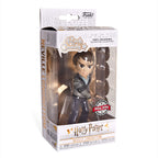 Product image Harry Potter - Neville with Gryffindor Sword Rock Candy Figure exclusive
