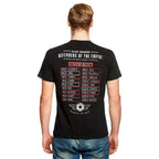 Image produit Star Wars - T-shirt Black Squadron noir