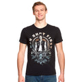 Image produit Star Wars - T-shirt noir Han Solo Shot First