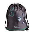 Image produit Harry Potter - Sac de sport Slytherin