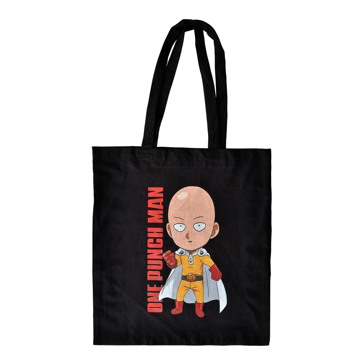 Image produit One Punch Man - Sac Saitama