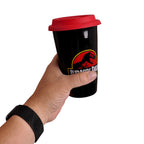 Image produit Jurassic Park - Gobelet À Emporter Logo