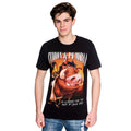Image produit Le Roi Lion - T-shirt Timon & Pumbaa noir