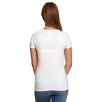 Image produit Pusheen - T-shirt Balloons pour femmes blanc