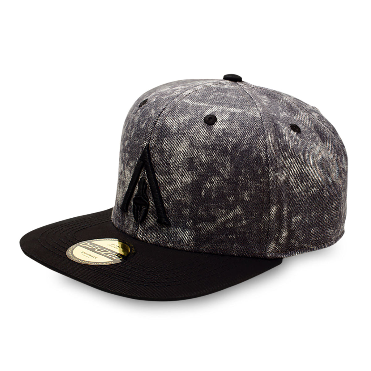 Image produit Assassins Creed - Casquette Snapback Apocalyptique Odyssey