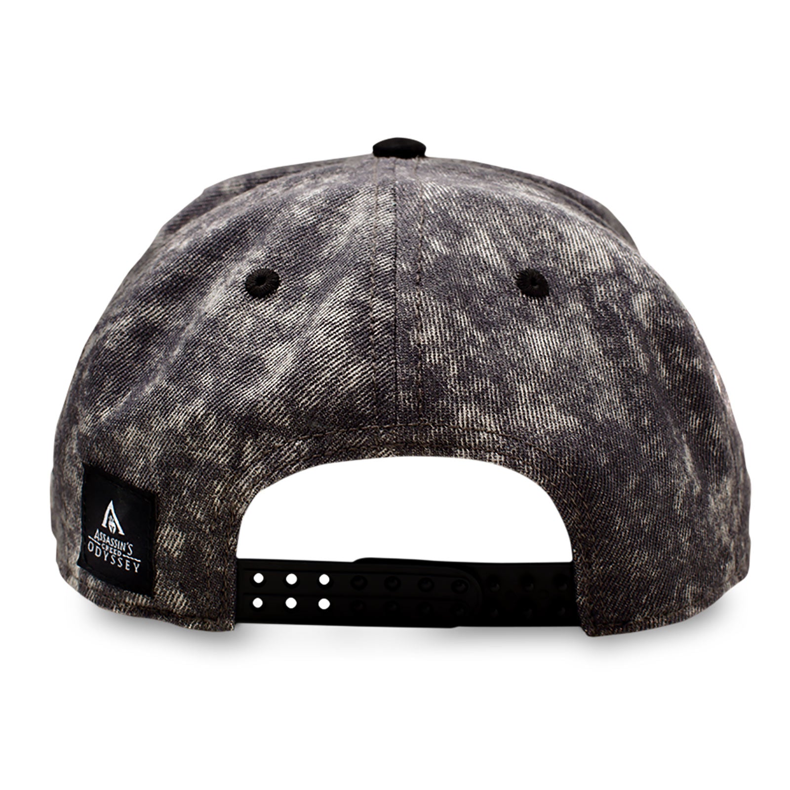 Image produit Assassins Creed - Casquette Snapback Apocalyptique Odyssey