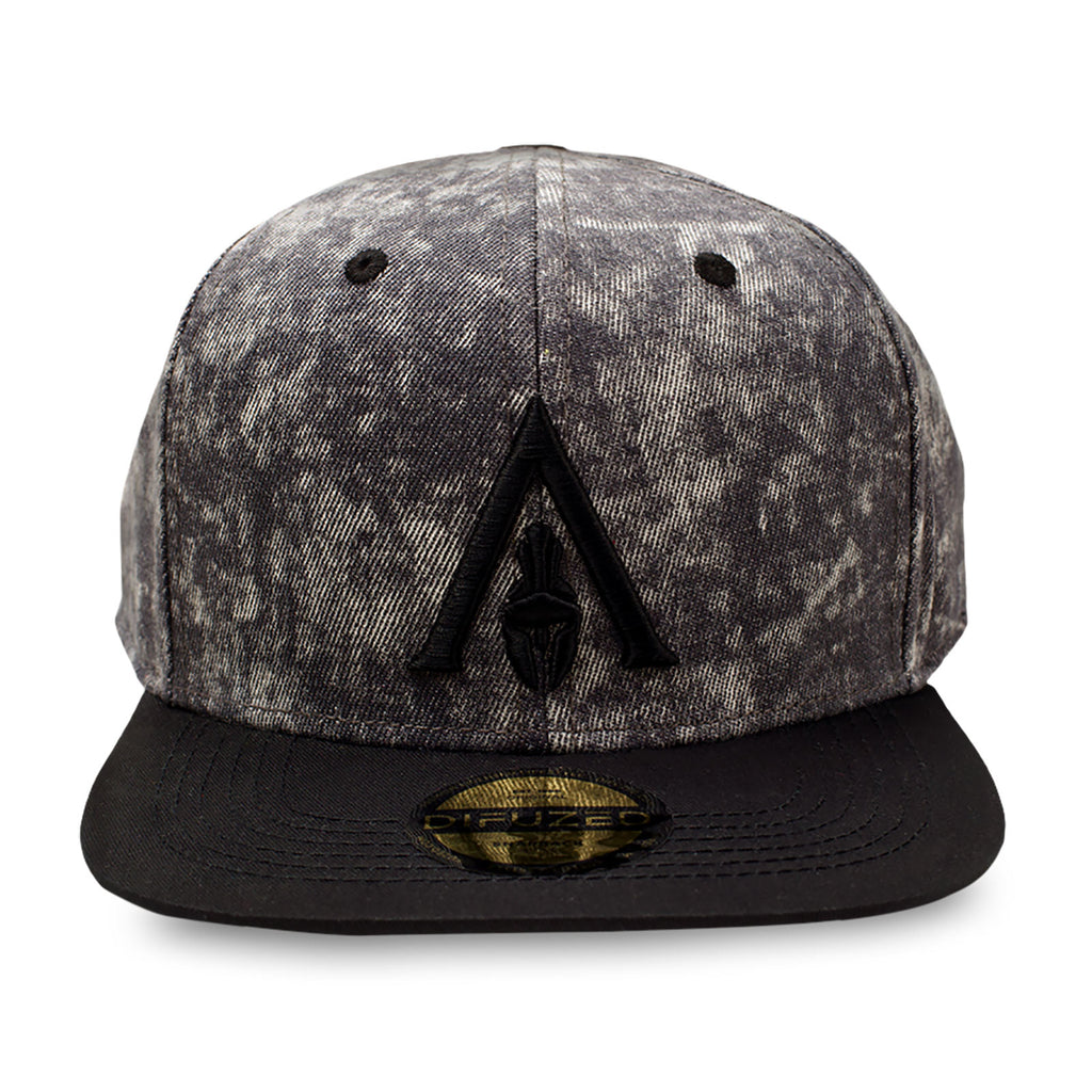 Image produit Assassins Creed - Casquette Snapback Apocalyptique Odyssey