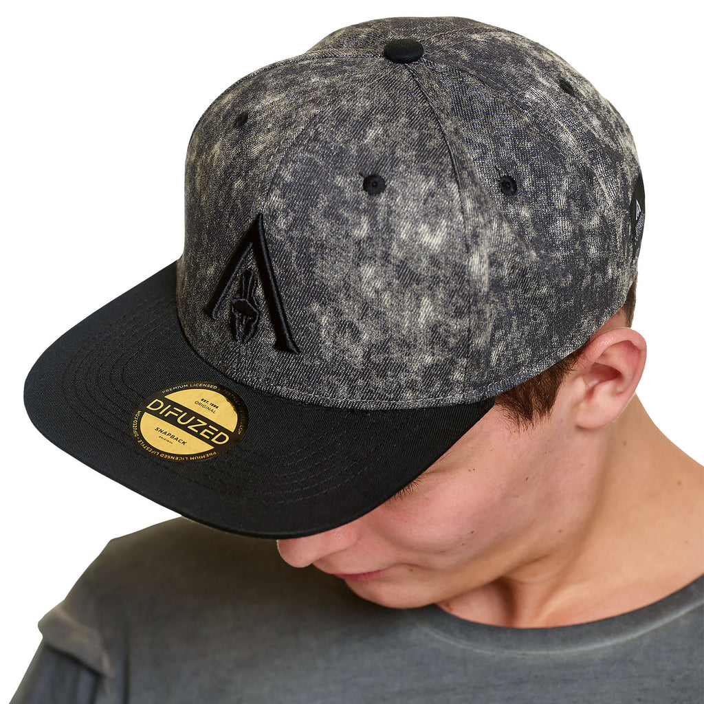 Image produit Assassins Creed - Casquette Snapback Apocalyptique Odyssey