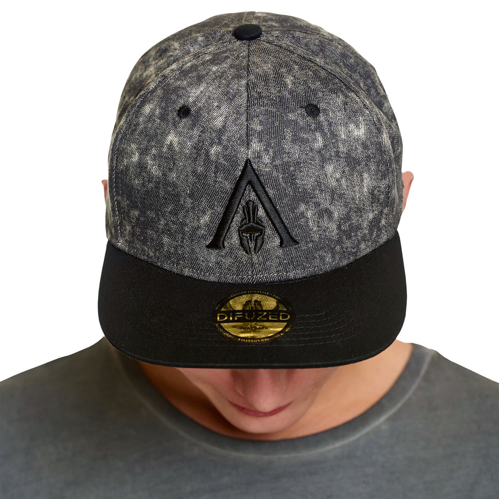 Image produit Assassins Creed - Casquette Snapback Apocalyptique Odyssey